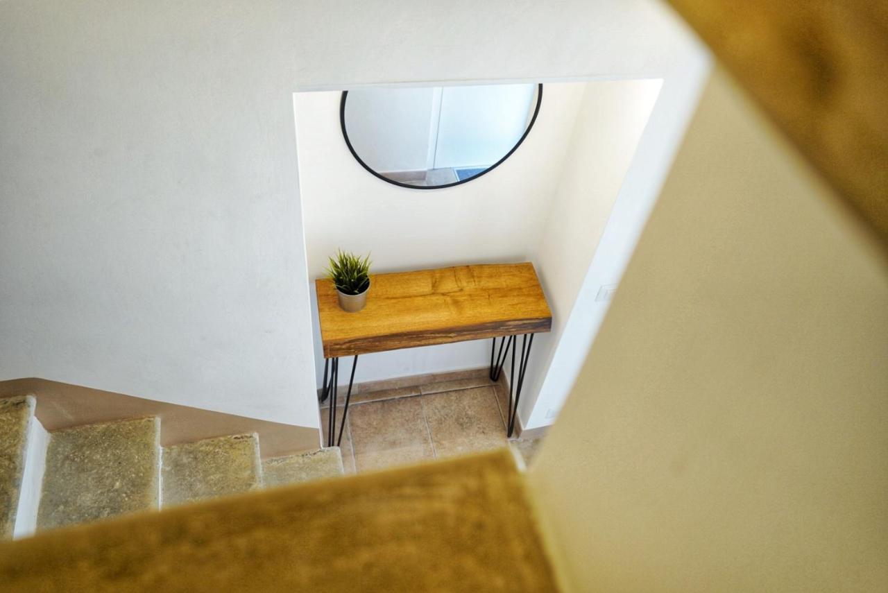 Villa Antica Pepice Matera Exterior foto